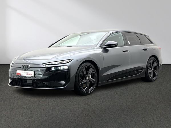 Audi A6 e-tron Avant performance 270 kW 0,25% Versteuerung bild