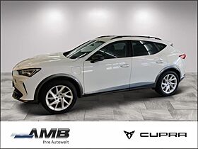Cupra Formentor 1.4 e-HYBRID LED/ACC/Sitzhzg/RFKamera Cupra Formentor 1.4 e-HYBRID LED/ACC/Sitzhzg/RFKamera
