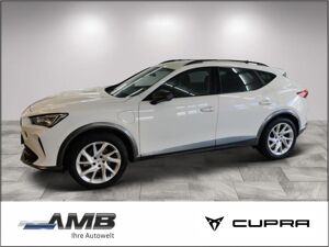 Cupra Formentor 1.4 e-HYBRID LED/ACC/Sitzhzg/RFKamera bild 1