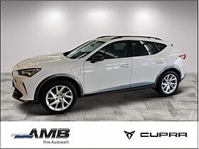 Cupra Formentor 1.4 e-HYBRID LED/ACC/Sitzhzg/RFKamera Cupra Formentor 1.4 e-HYBRID LED/ACC/Sitzhzg/RFKamera