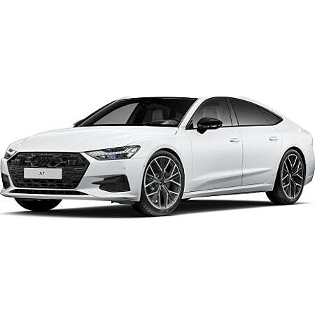 Audi A7 leasen