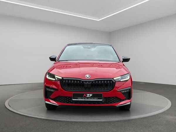 Skoda Scala 1.5 TSI ACT DSG Monte Carlo bild 5