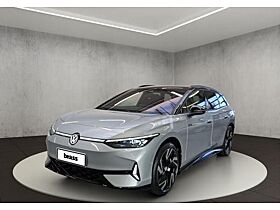 Volkswagen ID.7 Tourer GTX 4MOTION 250 kW (340 PS)  ⚡️sofort verfügbar⚡️ Anhängerkupplung - Plus-Pakete
