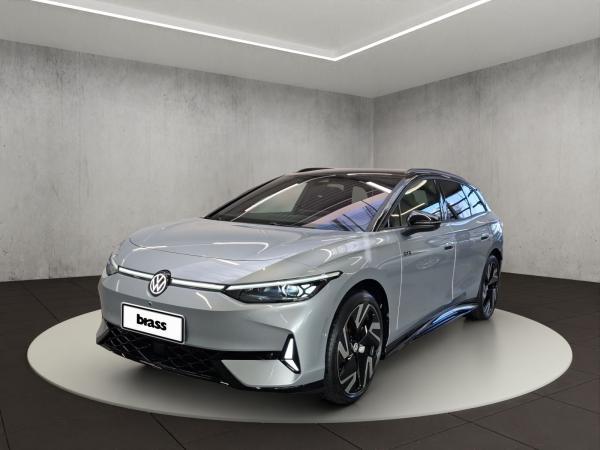 Volkswagen ID.7 Tourer GTX 4MOTION 250 kW (340 PS)  ⚡️sofort verfügbar⚡️ Anhängerkupplung - Plus-Pakete bild