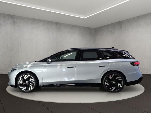 Volkswagen ID.7 Tourer GTX 4MOTION 250 kW (340 PS)  ⚡️sofort verfügbar⚡️ Anhängerkupplung - Plus-Pakete bild 2