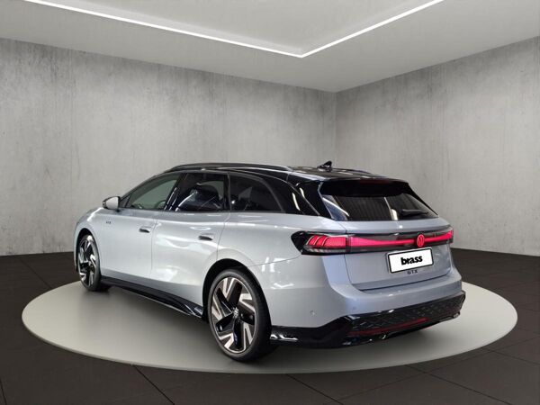 Volkswagen ID.7 Tourer GTX 4MOTION 250 kW (340 PS)  ⚡️sofort verfügbar⚡️ Anhängerkupplung - Plus-Pakete bild 3