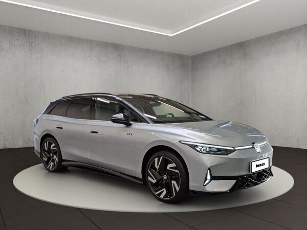 Volkswagen ID.7 Tourer GTX 4MOTION 250 kW (340 PS)  ⚡️sofort verfügbar⚡️ Anhängerkupplung - Plus-Pakete bild 7