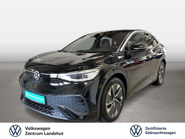 Volkswagen ID.5 Pure electric Automatik 2xKlima ACC AUT LED bild