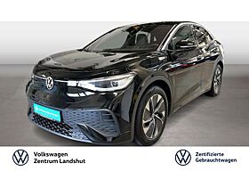Volkswagen ID.5 Pure electric Automatik 2xKlima ACC AUT LED