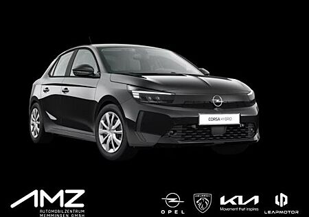 Opel Corsa Edition MHEV **Gewerbehammer**
