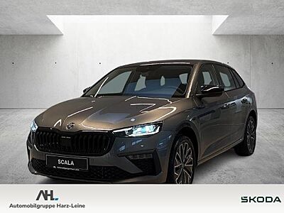 Skoda Scala Balance 1.5 TSI DSG SOFORT VERFÜGBAR