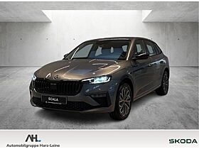 Skoda Scala Balance 1.5 TSI DSG 5 Jahre Garantie !!SOFORT VERFÜGBAR!! Skoda Scala Balance 1.5 TSI DSG 5 Jahre Garantie !!SOFORT VERFÜGBAR!!