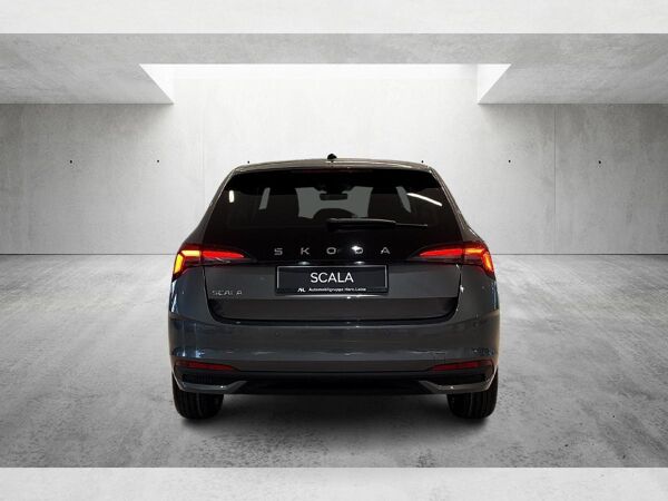 Skoda Scala Balance 1.5 TSI DSG SOFORT VERFÜGBAR bild 5