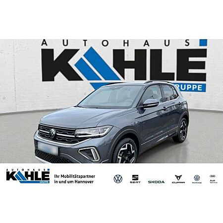 VW T-Cross leasen
