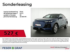 Audi e-tron Q6 SportbackLED plus/360Kamera/AHK/Klima