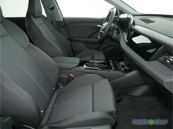 Audi e-tron Q6 SportbackLED plus/360Kamera/AHK/Klima bild 5