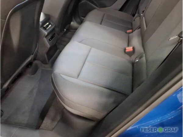 Audi e-tron Q6 SportbackLED plus/360Kamera/AHK/Klima bild 6