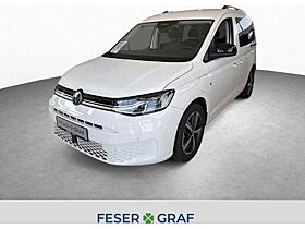 Volkswagen Caddy Life 1,5 l eHybrid 19,7 kWh Volkswagen Caddy Life 1,5 l eHybrid 19,7 kWh