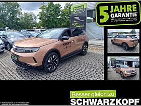 Opel Grandland 1.2 48V GS Navi+Pano+SD+SHZ+360