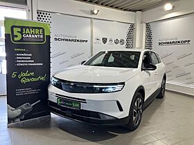 Opel Grandland 1.2 Parkpilot,Navi,Sitzheizung Opel Grandland 1.2 Parkpilot,Navi,Sitzheizung