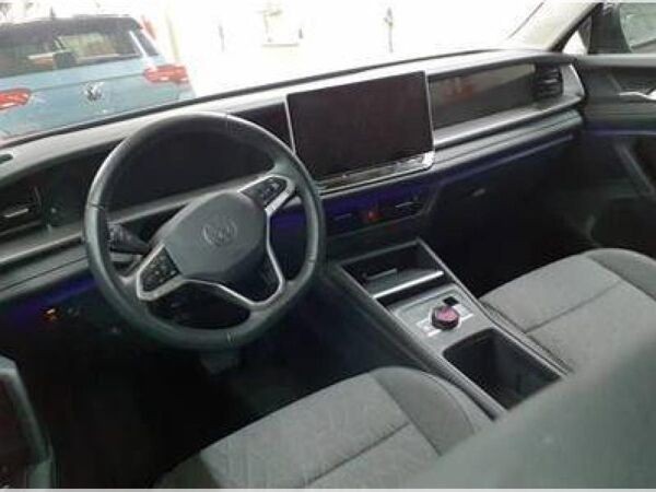 Volkswagen Tayron 1.5 TSI DSG 7-SITZE AHK IQ.LIGHT KAM NAVI bild 4