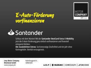 Kia EV5 Air 81 kWh FWD +GEWERBE+RFK+NAVI+SMARTKEY+++ bild 6