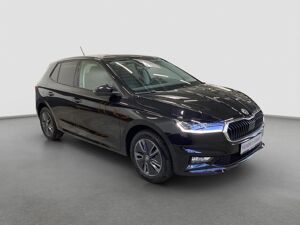 Skoda Fabia Selection 1,0l TSI DSG *RFK SHZ LED NAVI* bild 6