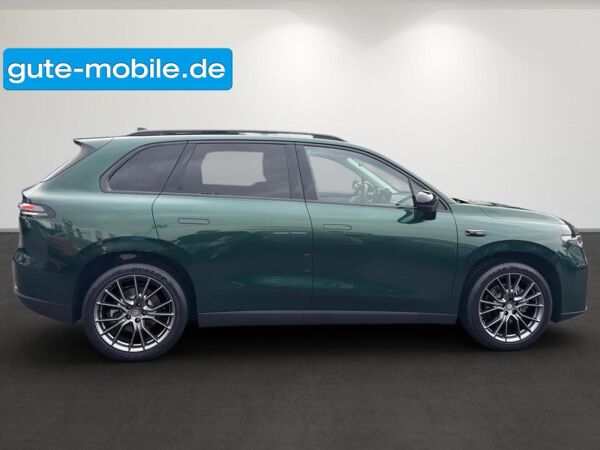 Leapmotor C10 BEV DESIGN PRO bild 3