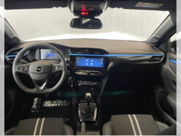Opel Corsa YES 1.2 Direct Injection Turbo bild 5