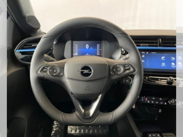 Opel Corsa YES 1.2 Direct Injection Turbo bild 6