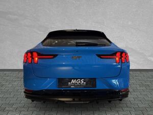 Ford Mustang Mach-E GT AWD 91kWh #487PS #VORFÜHRFAHRZEUG MY2024 bild 5