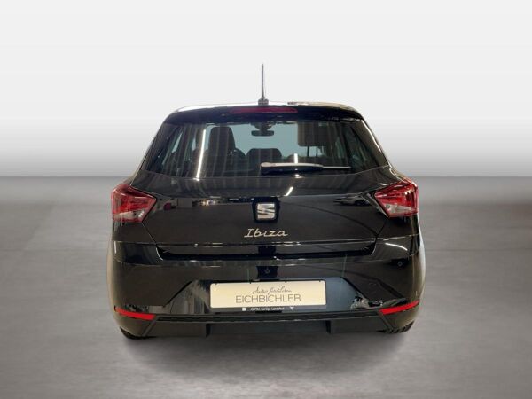 Seat Ibiza 1.0 TSI Style ACC Fernlichtass. Kam. Navi bild 4