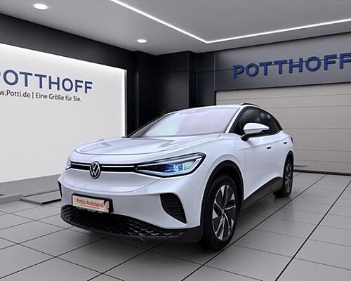 Volkswagen ID.4 Pure Performance 💥Top LEASING AKTION💥NAVI IQ.LIGHT PDC SITZHZG