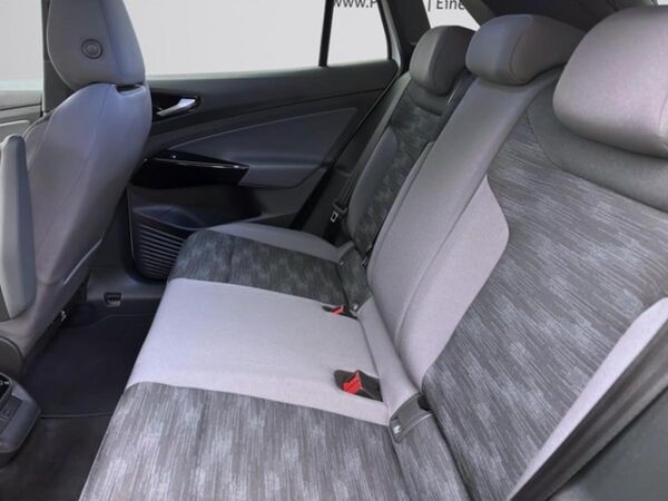 Volkswagen ID.4 Pure Performance 💥Top LEASING AKTION💥NAVI IQ.LIGHT PDC SITZHZG bild 5