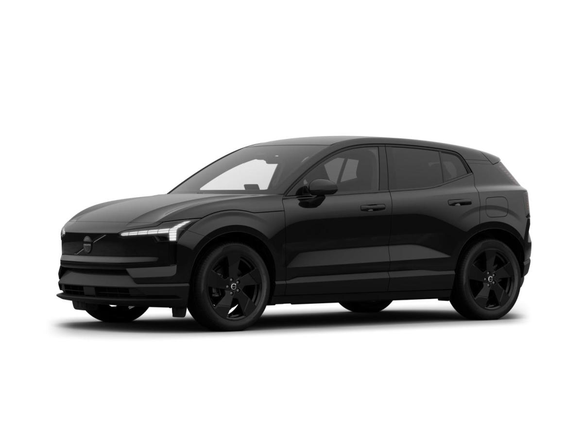 Volvo EX30 Single Motor Extended Range Black Edition Plus bild 1