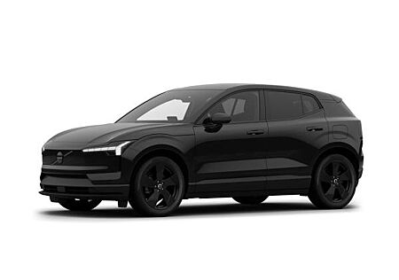 Volvo EX30 Single Motor Extended Range Black Edition Plus