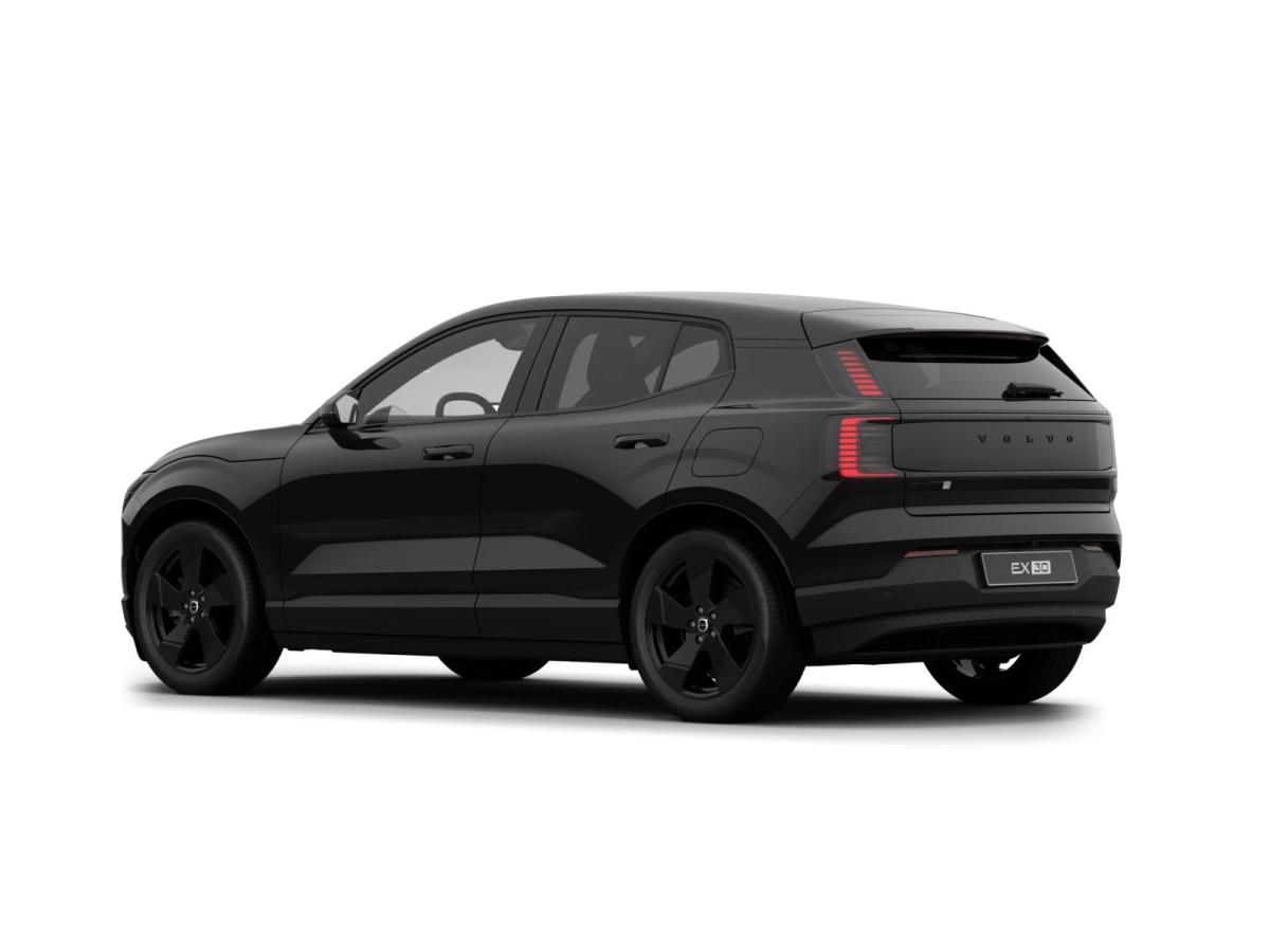 Volvo EX30 Single Motor Extended Range Black Edition Plus bild 3