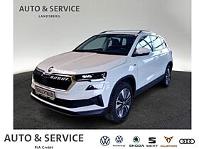 Skoda Karoq 1.5 TSI Selection Tour DSG *AHK*R-Kamera*