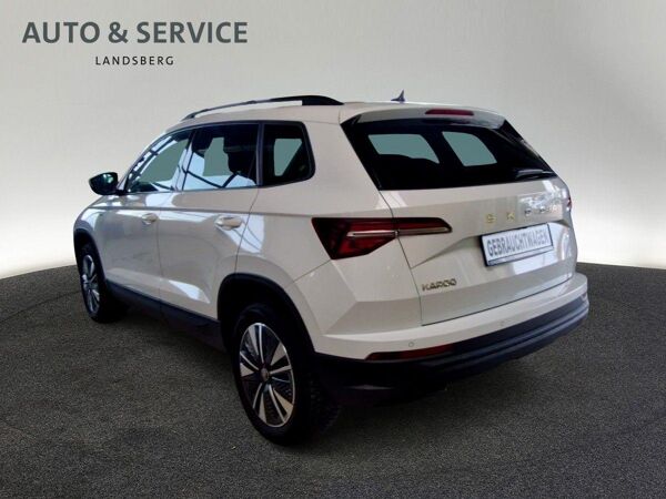 Skoda Karoq 1.5 TSI Selection Tour DSG *AHK*R-Kamera* bild 2