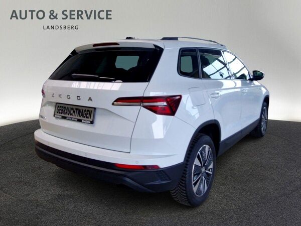 Skoda Karoq 1.5 TSI Selection Tour DSG *AHK*R-Kamera* bild 3