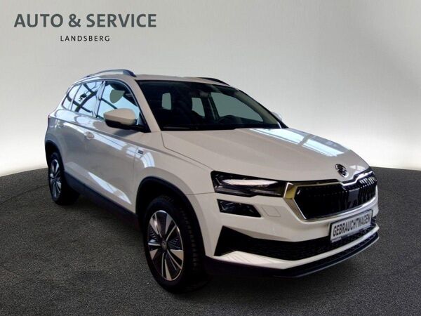Skoda Karoq 1.5 TSI Selection Tour DSG *AHK*R-Kamera* bild 4