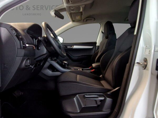 Skoda Karoq 1.5 TSI Selection Tour DSG *AHK*R-Kamera* bild 6