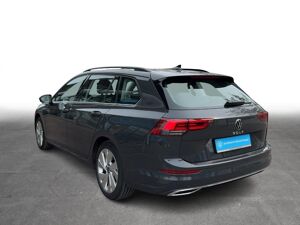Volkswagen Golf Variant VIII 2.0 TDI DSG Style Navi LED SHZ bild 3