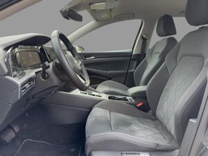 Volkswagen Golf Variant VIII 2.0 TDI DSG Style Navi LED SHZ bild 7