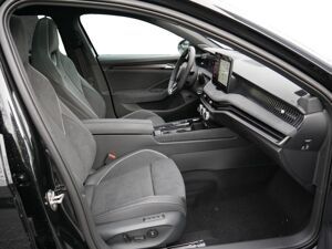 Skoda Superb Combi 2.0 TSI DSG Sportline ACC PANO AHK *846* bild 2