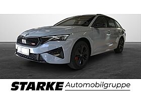 Skoda Octavia Combi 2.0 TSI DSG RS Matrix AHK Navi Pano RFK 18 Zoll