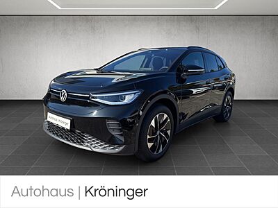 Volkswagen ID.4 Pro Pro ENERGY IQ.DRIVE AHK ACC Kamera Navi