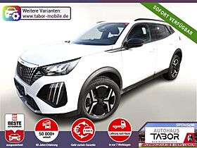 Peugeot 2008 Hybrid Allure Nav Keyl SHZ 2xPDC CarP DigC Peugeot 2008 Hybrid Allure Nav Keyl SHZ 2xPDC CarP DigC