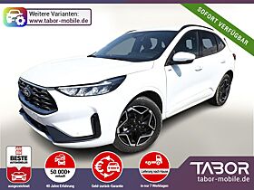 Ford Kuga FHEV AWD ST-Line Winter AHKVorb LED Kam 19Z Ford Kuga FHEV AWD ST-Line Winter AHKVorb LED Kam 19Z