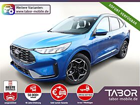 Ford Kuga FHEV AWD ST-Line Winter AHKVorb LED Kam 19Z Ford Kuga FHEV AWD ST-Line Winter AHKVorb LED Kam 19Z